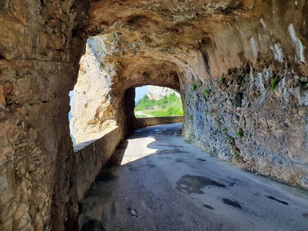 L'Echevine En Vercors Echevis Экстерьер фото